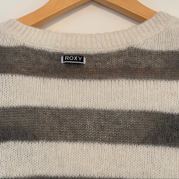 Roxy | Sweater Dress - Picture 2 of 8